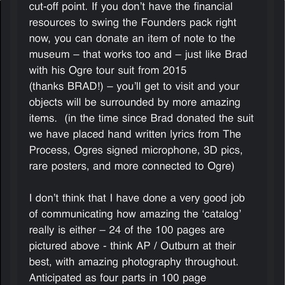 ISO LOOKING for m/l - Picture 6 of 12